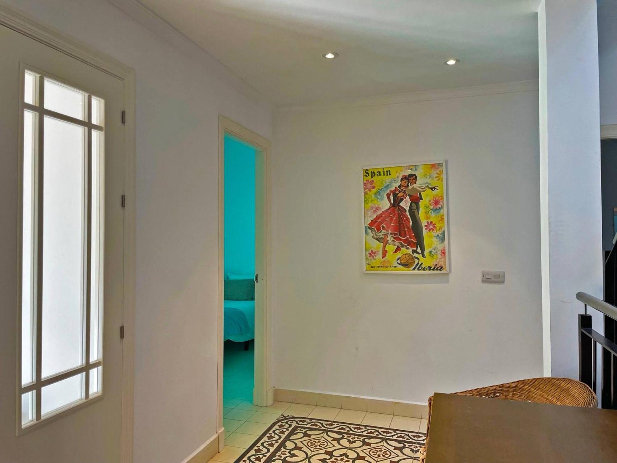 Casa Las Vinas - Ole Solutions Херес-де-ла-Фронтера Экстерьер фото