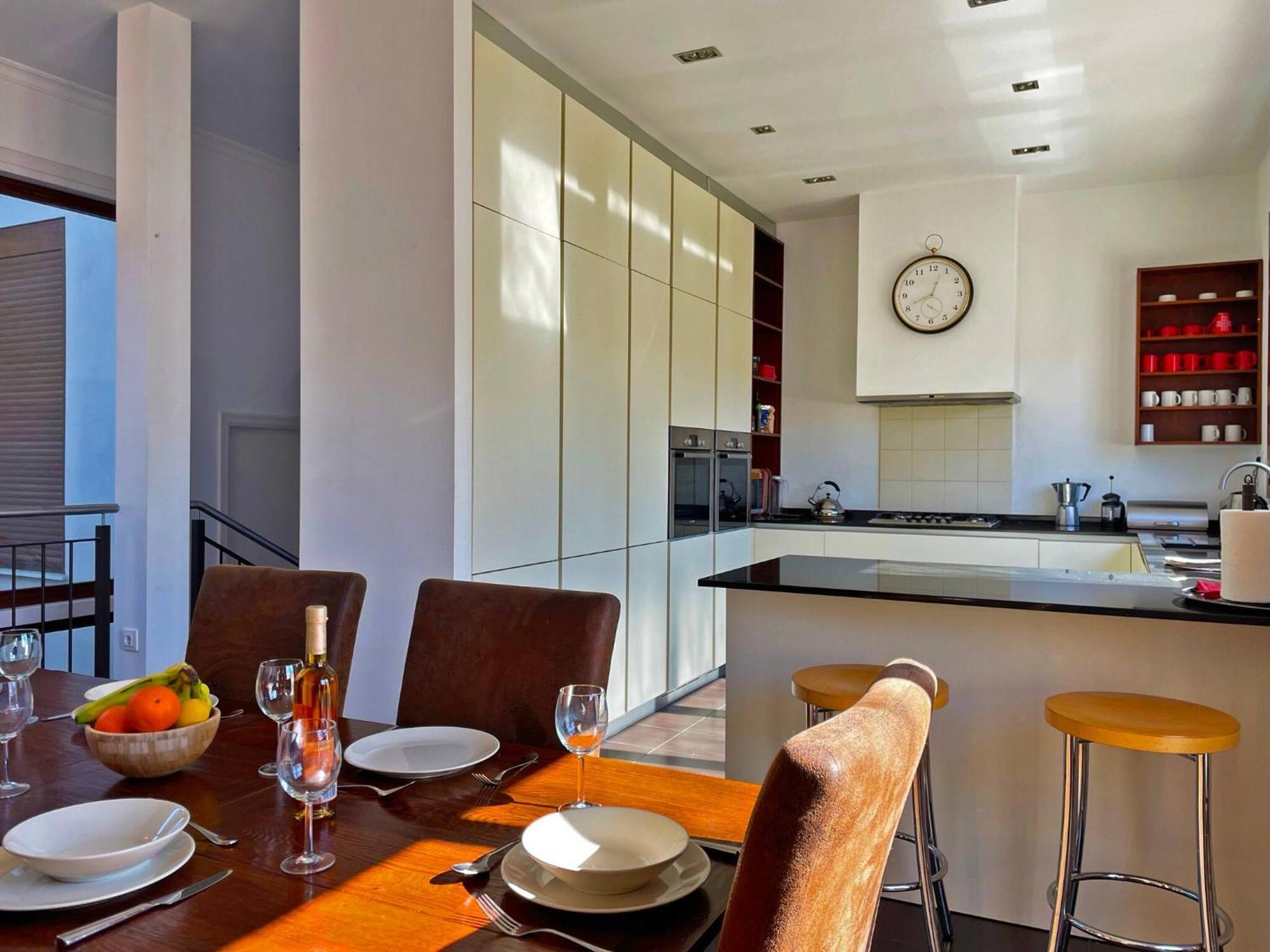 Casa Las Vinas - Ole Solutions Херес-де-ла-Фронтера Экстерьер фото