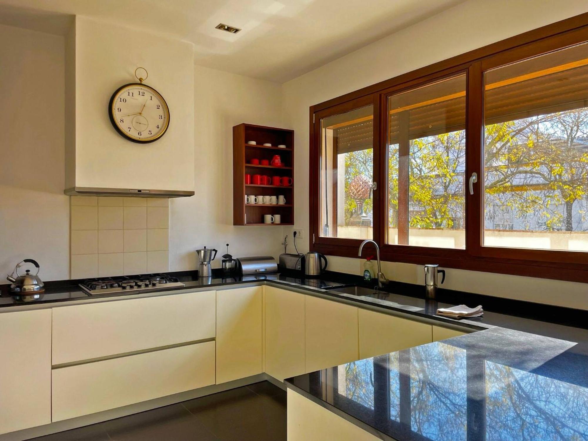 Casa Las Vinas - Ole Solutions Херес-де-ла-Фронтера Экстерьер фото